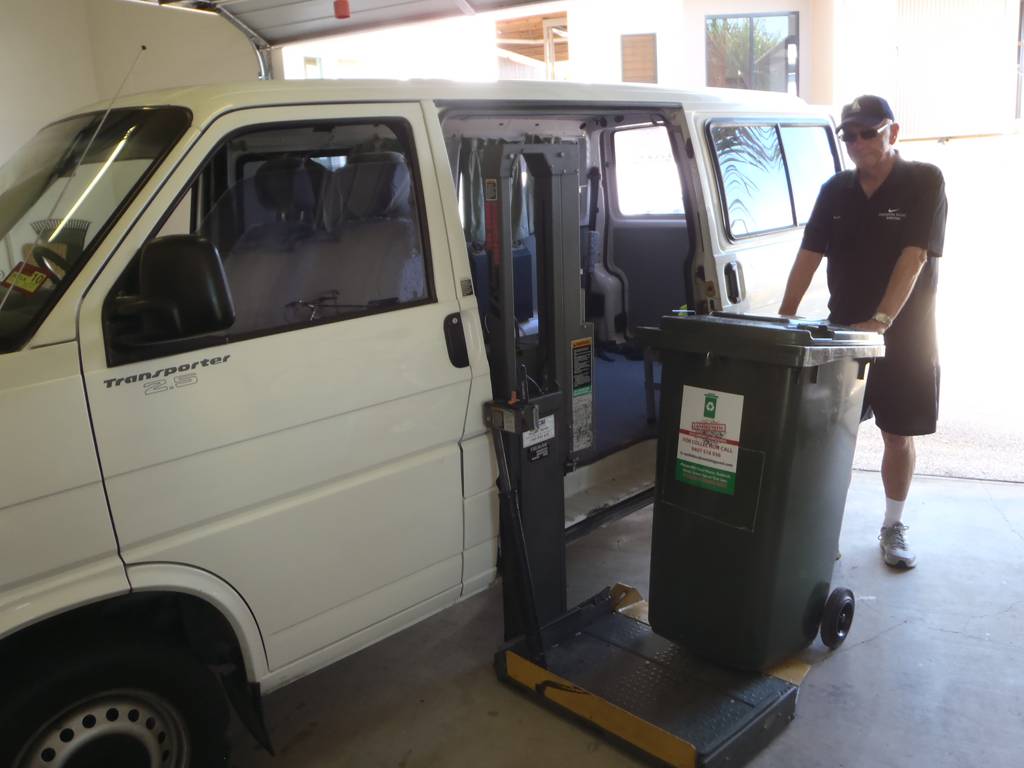 Engineering Consultants Townsville QLD Lavinia