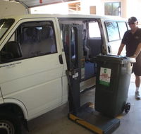Confidential Document Shredding - Click Find