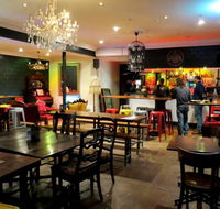 Epilogue Lounge - Click Find