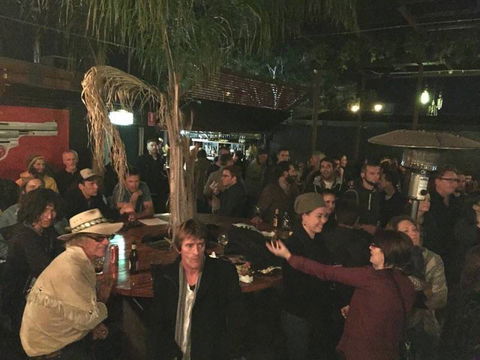 Epilogue Lounge - Click Find 2