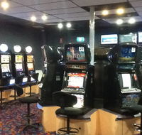 Tennant Creek Memorial Club - Click Find