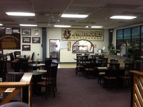 Tennant Creek Memorial Club - Click Find 1