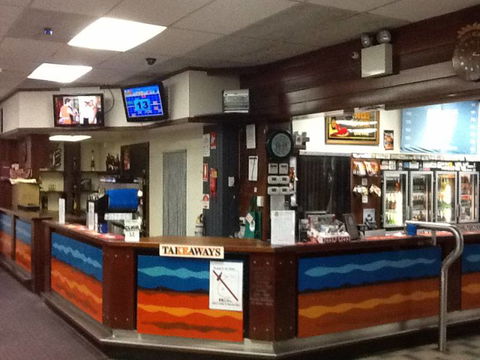 Tennant Creek Memorial Club - Click Find 2