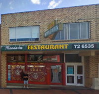 Mandarin Restaurant - Click Find