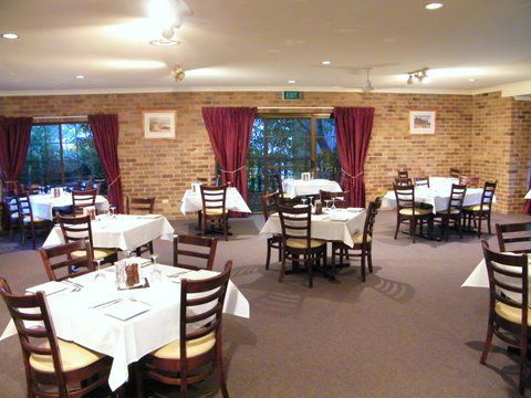 Hereford Steakhouse - Click Find 1