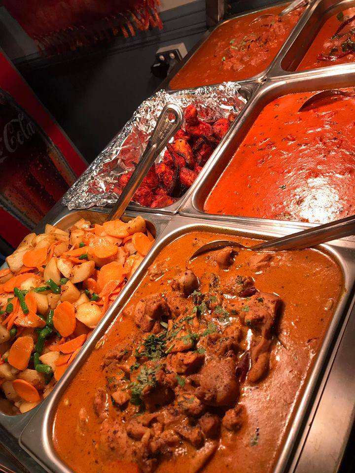 Restaurants Inverell NSW Clickz