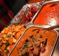 Royal Indian Kitchen Restaurant - Click Find