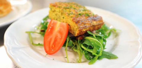Stokers Restaurant & Bar - Click Find 1