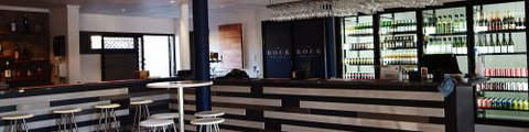 The Rock Bar And Grill - Bet 4u 2