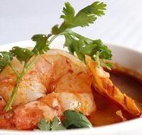 Red Chilli Thai Bargara - Click Find