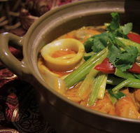 Indian Curry Bazaar - Click Find