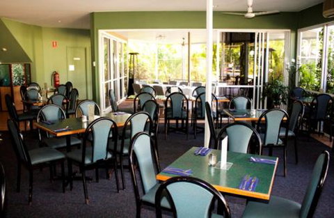 KBR’s Licensed Restaurant - Clickz 1