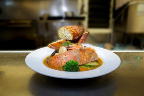 KBR’s Licensed Restaurant - Clickz 2