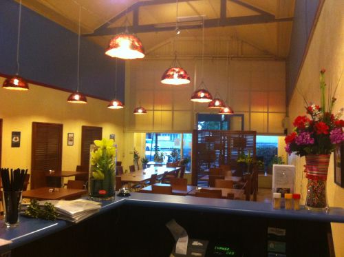Restaurants Childers QLD Clickz