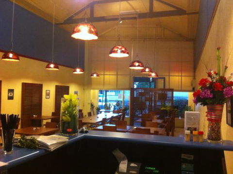 Orchid Floral Thai Cuisine - Click Find 0