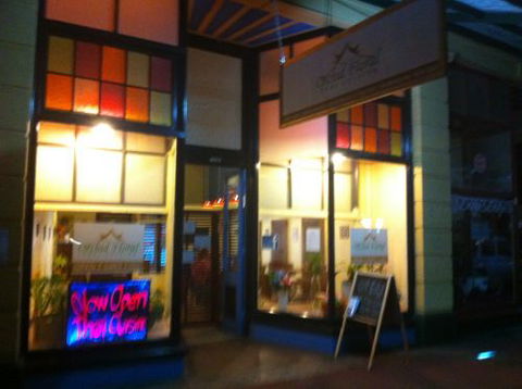 Orchid Floral Thai Cuisine - Click Find 1