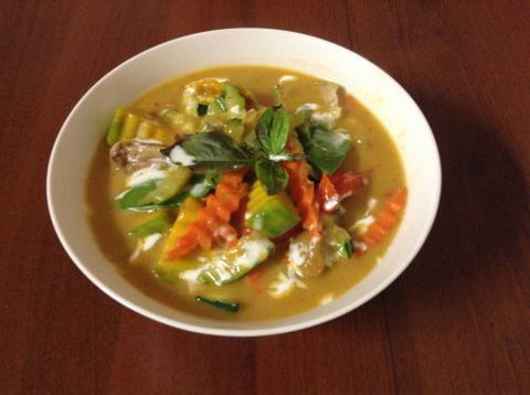 Orchid Floral Thai Cuisine - Click Find 2