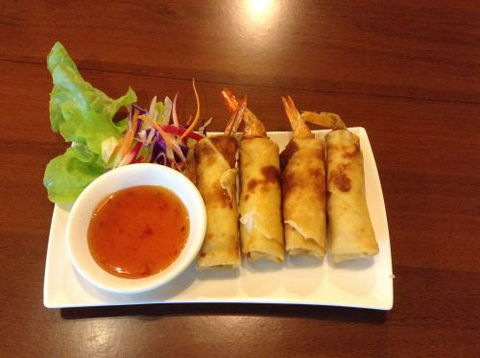 Orchid Floral Thai Cuisine - Click Find 3
