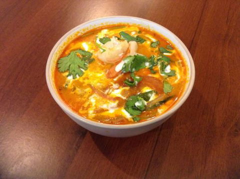 Orchid Floral Thai Cuisine - Click Find 4