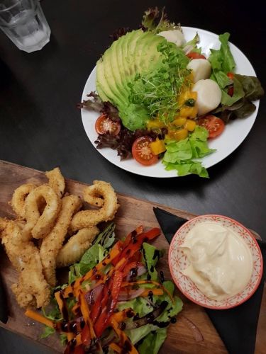Restaurants Agnes Water QLD Clickz
