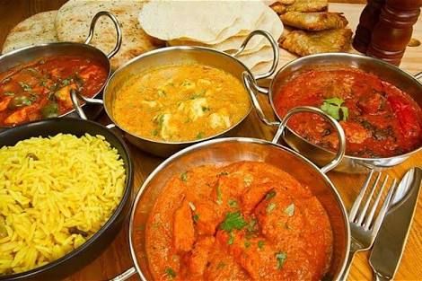 Your Choice Indian Cuisine - Click Find 0