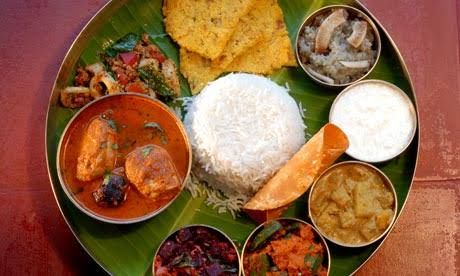 Your Choice Indian Cuisine - Click Find 1