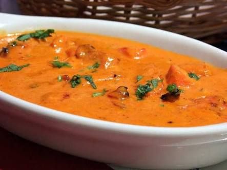 Your Choice Indian Cuisine - Click Find 3