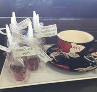 Glendon Street Cafe - Click Find