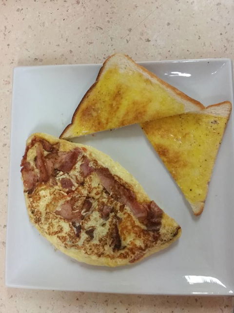 Glendon Street Cafe - Click Find 1