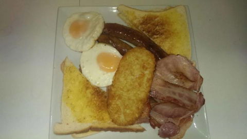 Glendon Street Cafe - Click Find 2
