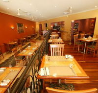 Marinades Indian Restaurant - Click Find