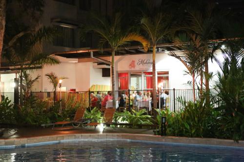 Restaurants Palm Cove QLD Clickz