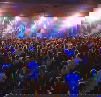 Brothers Leagues Club - Click Find