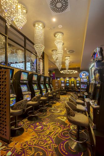 Brothers Leagues Club - Click Find 2