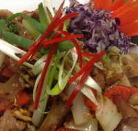 Bangkok Rose Thai Restaurant - Lawyer Find