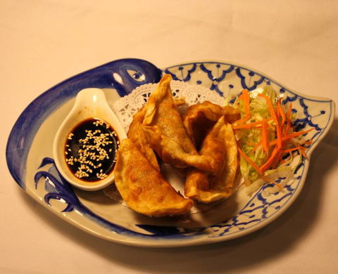 Siam Orchid Spicy Thai Restaurant - Lavinia 3