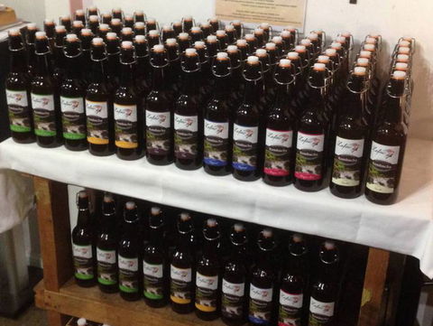 Lafew Teahouse & Kombucha Bar - Click Find 1