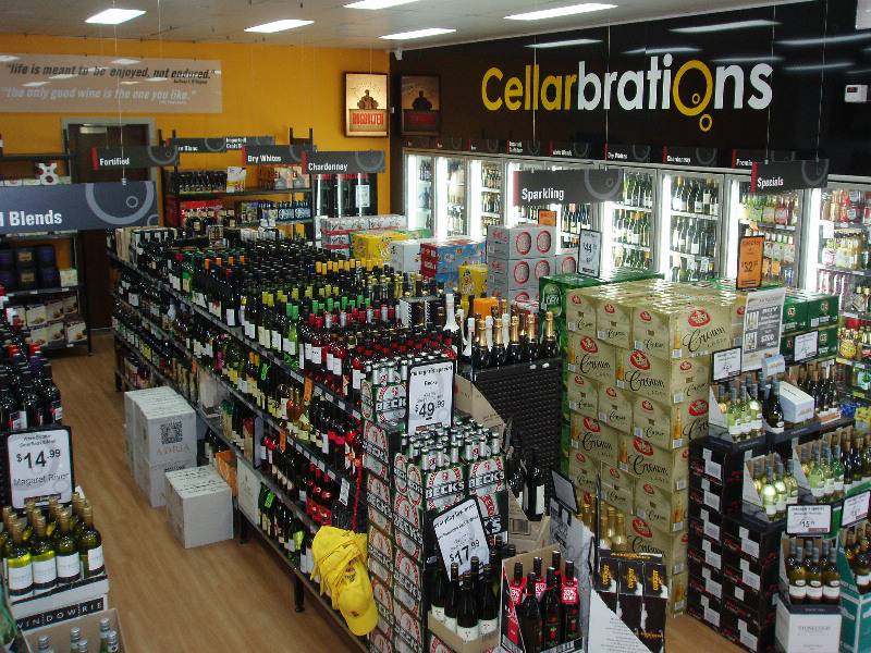 Pubs Taverns Edmonton QLD Clickz