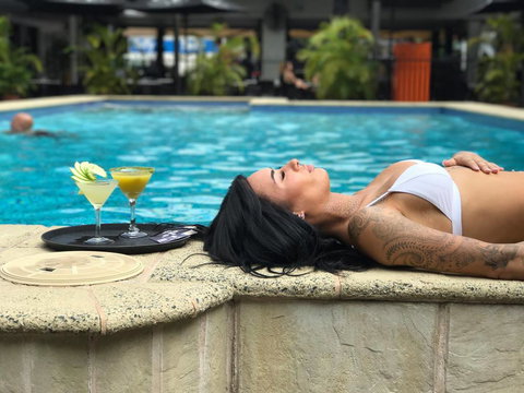 The Cavenagh - Bridge Guide 1