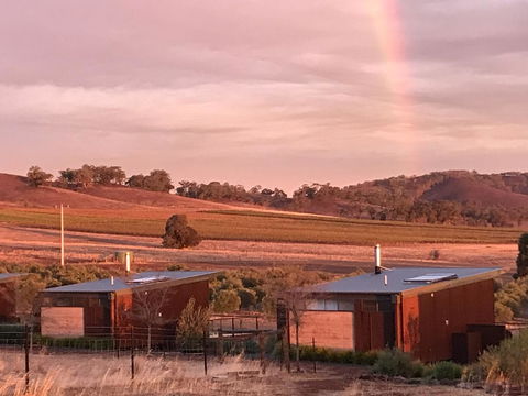 The Cellars At Heathcote II - Bridge Guide 1