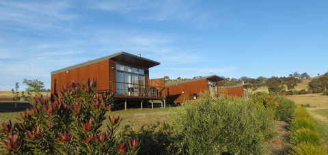 The Cellars At Heathcote II - Bridge Guide 0