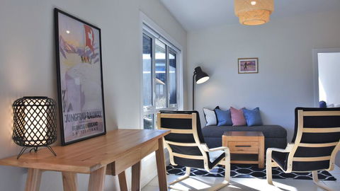 The Chalet - Crackenback Resort - Click Find 0