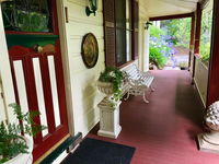 Business in Medlow Bath NSW DBD DBD