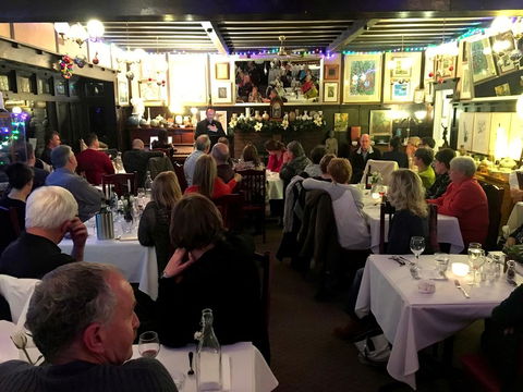 The Chalet Guesthouse And Studio - Click Find 2