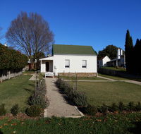 The Chapel Deloraine - Click Find