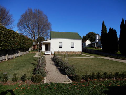 The Chapel Deloraine - Click Find 0