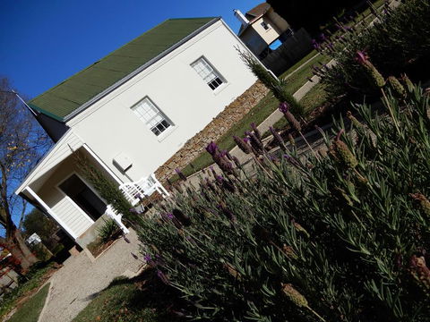 The Chapel Deloraine - Click Find 1
