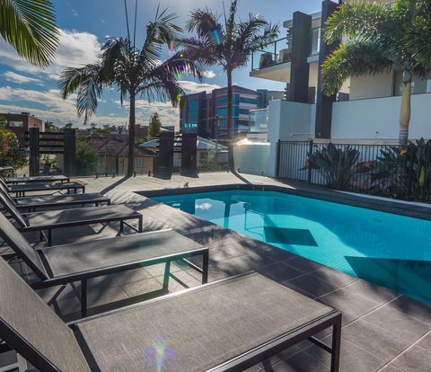 The Chermside Apartments - Click Find 0