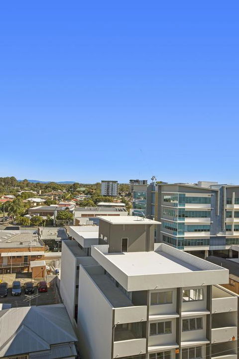 The Chermside Apartments - Click Find 3
