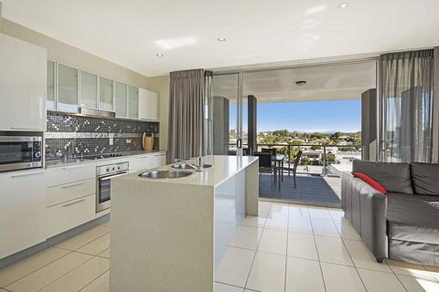 The Chermside Apartments - Click Find 1
